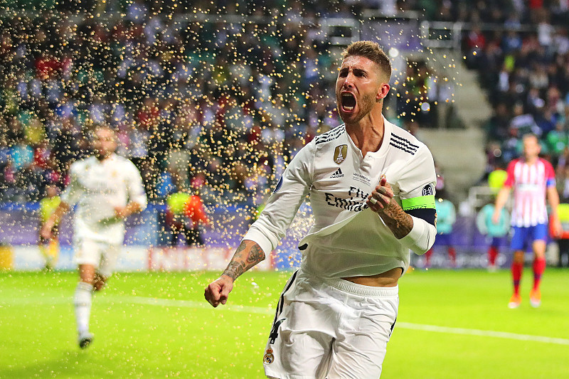نهائي دوري الاسباني 2020قصة تتويج ريال مدريد باللقب الـ34